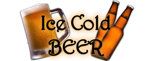 Ice Cold Beer 10,000 gil